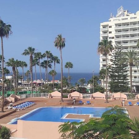 Acapulco Paradise Playa Feñabe Bagian luar foto