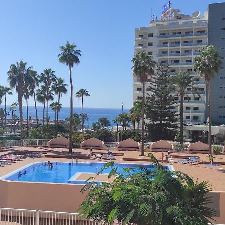 Acapulco Paradise Playa Feñabe Bagian luar foto