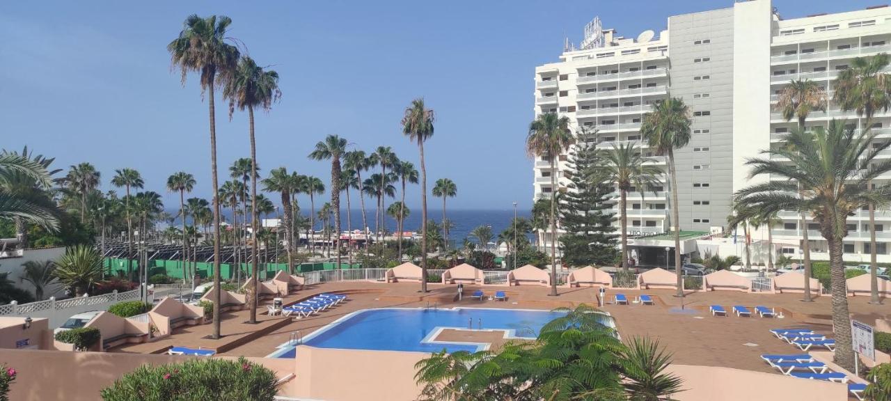 Acapulco Paradise Playa Feñabe Bagian luar foto