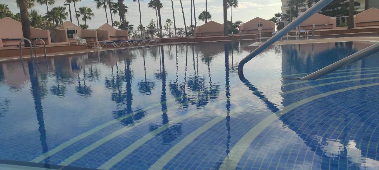 Acapulco Paradise Playa Feñabe Bagian luar foto