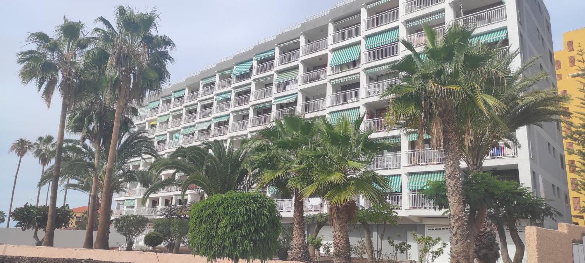 Acapulco Paradise Playa Feñabe Bagian luar foto